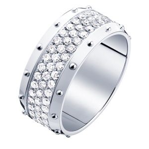 $OLD🤑 💎 LV 💍 Emprise Large Ring